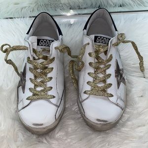 Golden goose superstar